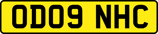 OD09NHC