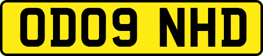OD09NHD