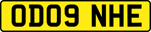 OD09NHE