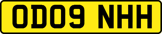 OD09NHH