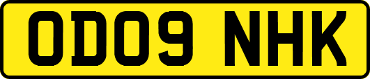 OD09NHK