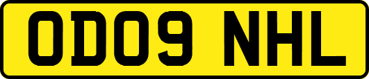 OD09NHL