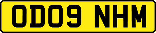 OD09NHM