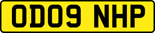 OD09NHP