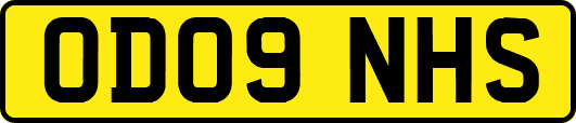 OD09NHS