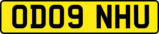 OD09NHU