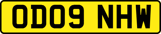 OD09NHW