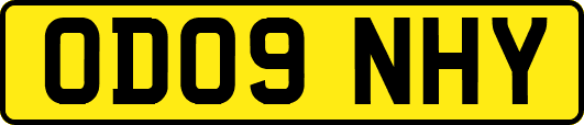 OD09NHY