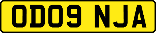 OD09NJA