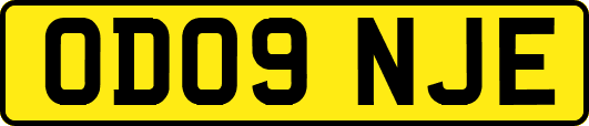 OD09NJE