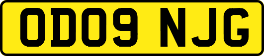 OD09NJG