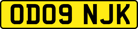 OD09NJK