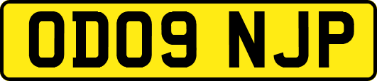 OD09NJP