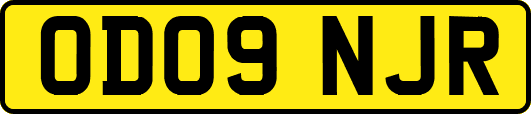 OD09NJR