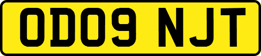 OD09NJT