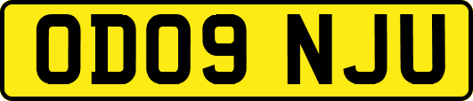 OD09NJU