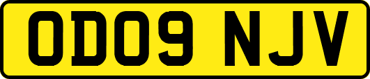 OD09NJV