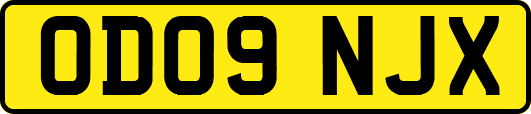 OD09NJX