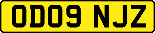 OD09NJZ
