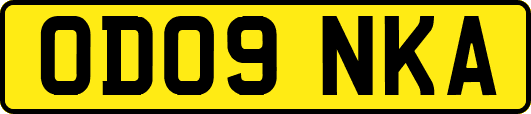 OD09NKA