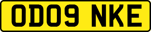 OD09NKE