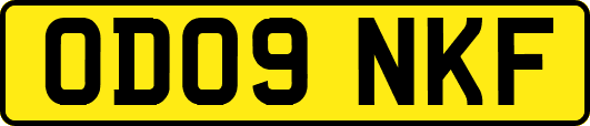 OD09NKF