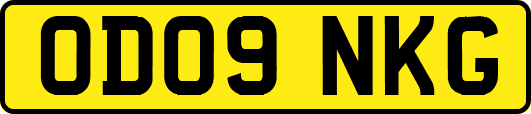 OD09NKG