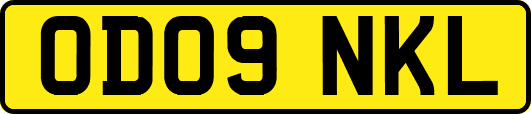 OD09NKL