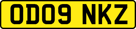 OD09NKZ