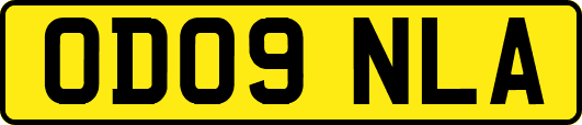 OD09NLA
