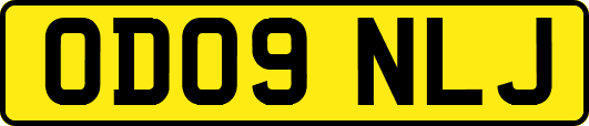 OD09NLJ