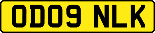 OD09NLK