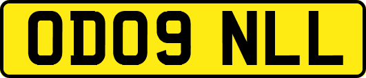 OD09NLL