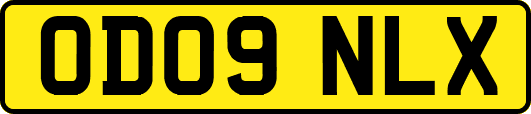 OD09NLX
