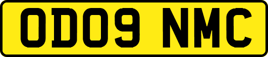 OD09NMC