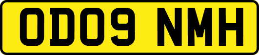 OD09NMH