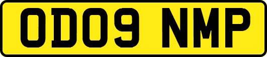 OD09NMP