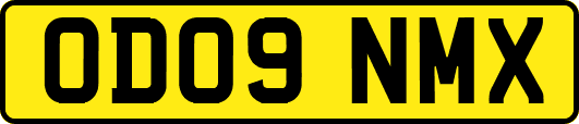 OD09NMX