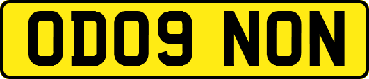 OD09NON