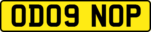 OD09NOP