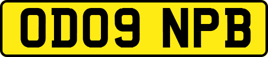 OD09NPB
