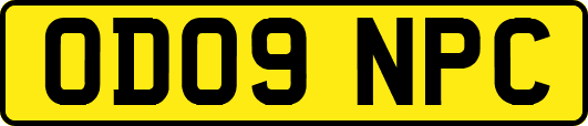 OD09NPC