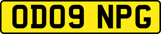 OD09NPG