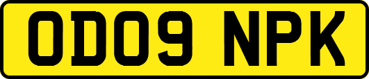 OD09NPK