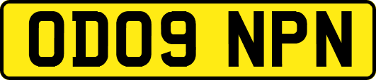 OD09NPN