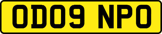 OD09NPO