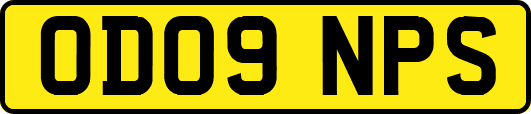 OD09NPS