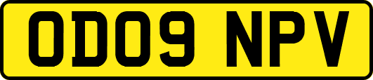 OD09NPV