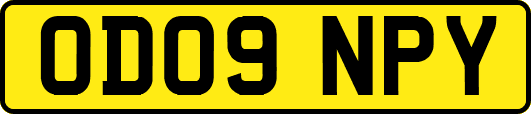 OD09NPY