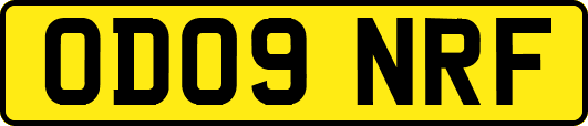 OD09NRF